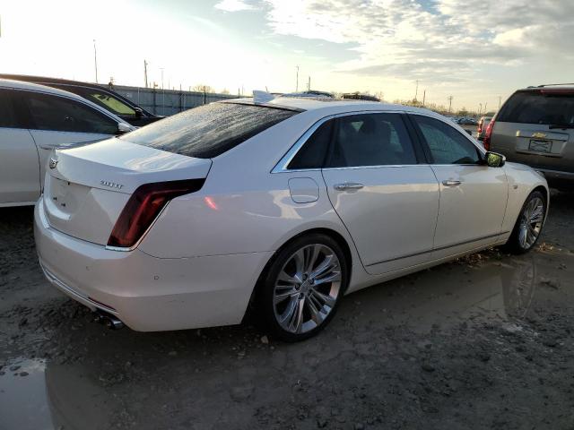 Изображение 3 2017 CADILLAC CT6 PLATINUM 2017 с VIN 1G6KN5R63HU192472