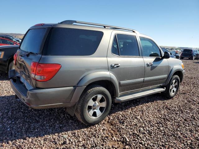 Obraz 3 z 2006 TOYOTA SEQUOIA SR5 2006 z VIN 5TDZT34A16S275076