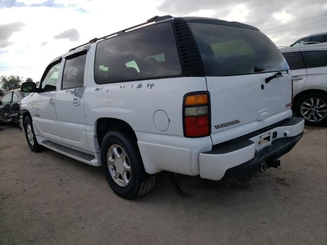 Obraz 2 z 2005 GMC YUKON XL DENALI 2005 z VIN 1GKFK66U15J232520