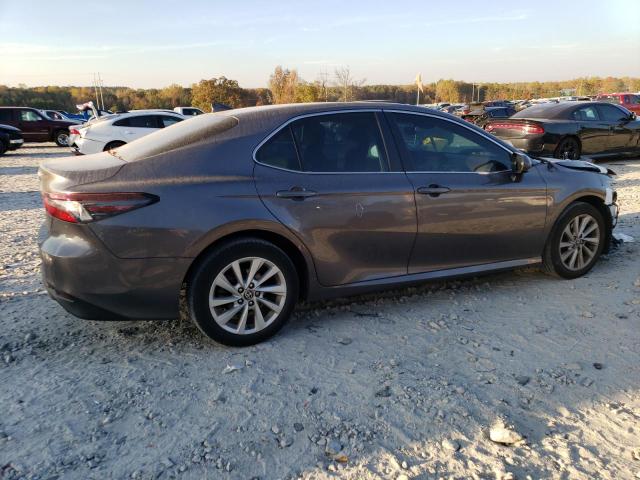 Image 3 of 2021 TOYOTA CAMRY LE 2021 with VIN 4T1C11AK5MU472916