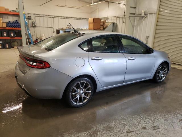 Image 3 of 2014 DODGE DART SXT 2014 with VIN 1C3CDFBB9ED907708