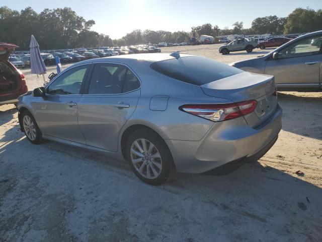 Изображение 2 2020 TOYOTA CAMRY LE 2020 с VIN 4T1C11AKXLU903586