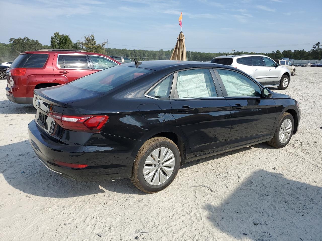 Изображение 3 2020 VOLKSWAGEN JETTA S 2020 с VIN 3VWCB7BU2LM037162