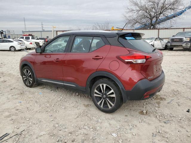 Image 2 of 2019 NISSAN KICKS S 2019 with VIN 3N1CP5CU8KL524431