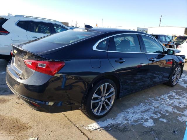 Image 3 of 2023 CHEVROLET MALIBU LT 2023 with VIN 1G1ZD5ST1PF140400