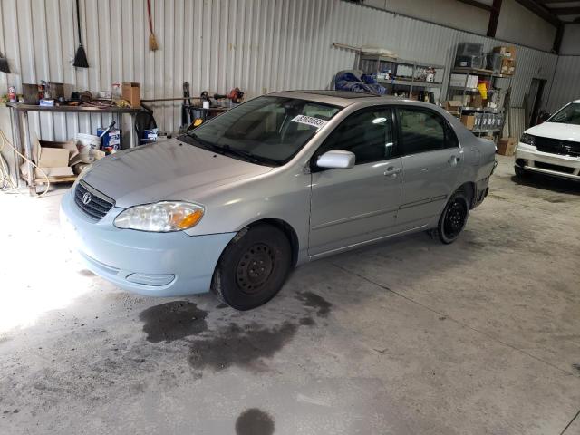 Изображение 2007 TOYOTA COROLLA CE 2007