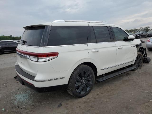 Image 3 of 2022 LINCOLN NAVIGATOR RESERVE 2022 with VIN 5LMJJ2LT0NEL12406