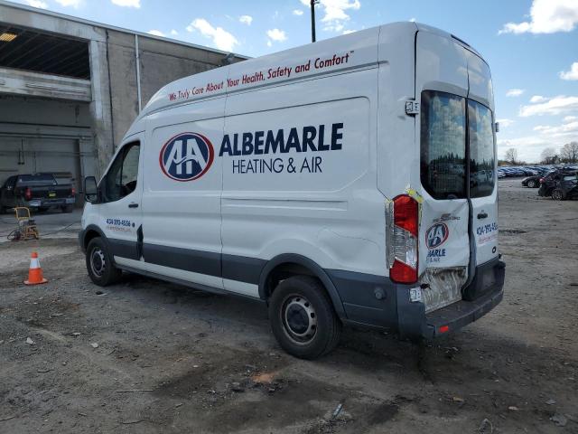 Изображение 2 2015 FORD TRANSIT T-250 2015 с VIN 1FTYR2XM7FKA62232