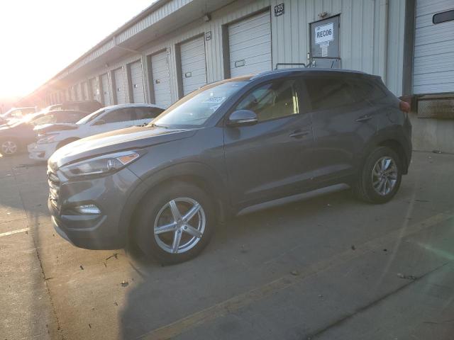 Изображение 2017 HYUNDAI TUCSON LIMITED 2017
