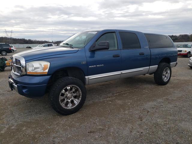 2006 Dodge RAM 1500 2006 image