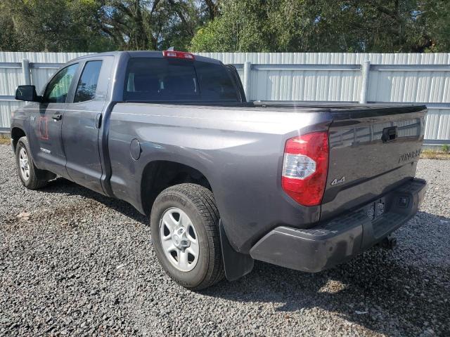 Obraz 2 z 2021 TOYOTA TUNDRA DOUBLE CAB SR/SR5 2021 z VIN 5TFUY5F11MX990239