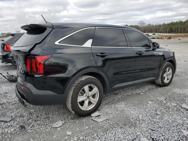 Image 3 of 2023 KIA SORENTO LX 2023 with VIN 5XYRG4LCXPG166675