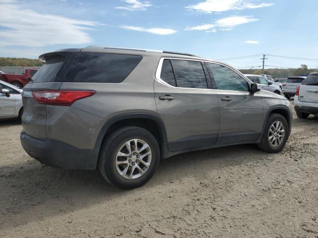 Image 3 of 2018 CHEVROLET TRAVERSE LT 2018 with VIN 1GNERGKW8JJ153878