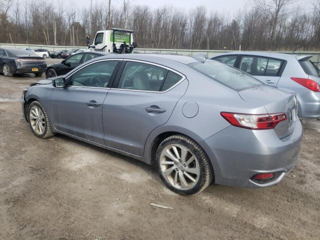 Изображение 2 2016 ACURA ILX BASE WATCH PLUS 2016 с VIN 19UDE2F39GA019104