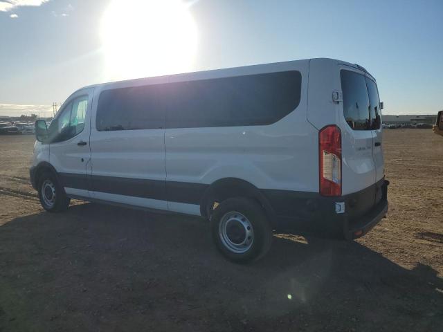 Obraz 2 z 2020 FORD TRANSIT T-350 2020 z VIN 1FBAX2Y87LKB23393