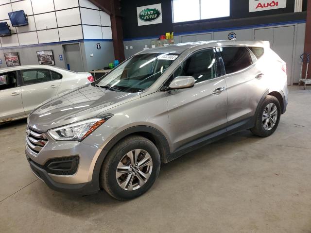 Изображение 1 2016 HYUNDAI SANTA FE SPORT  2016 с VIN 5XYZTDLB2GG367635