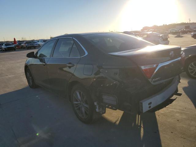 Image 2 of 2017 TOYOTA CAMRY LE 2017 with VIN 4T1BF1FK3HU382577