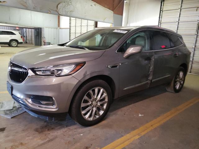 Obraz 2018 BUICK ENCLAVE ESSENCE 2018