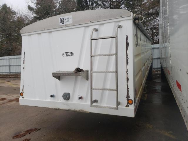 Obraz 2 z 2007 NEVI GRAIN TRAI 2007 z VIN 1N9GT34217J175560