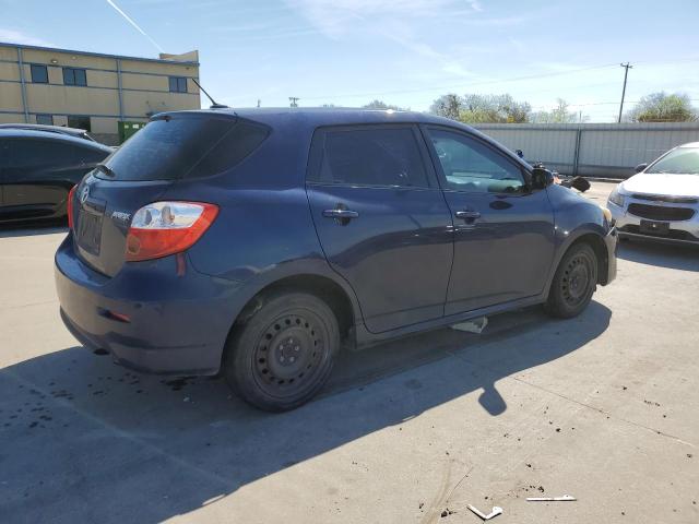 Изображение 3 2009 TOYOTA COROLLA MATRIX  2009 с VIN 2T1KU40EX9C184057