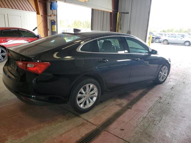 Image 3 of 2023 CHEVROLET MALIBU LT 2023 with VIN 1G1ZD5ST3PF189646