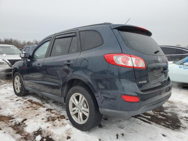 Изображение 2 2010 HYUNDAI SANTA FE SE 2010 с VIN 5NMSHDAG5AH343179