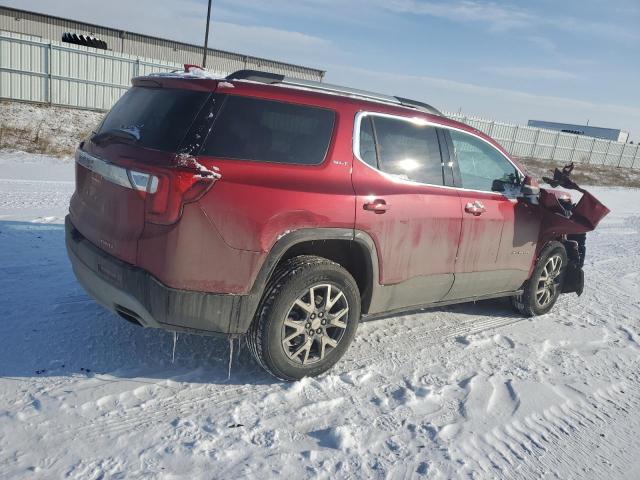 Изображение 3 2023 GMC ACADIA SLT 2023 с VIN 1GKKNUL46PZ209768