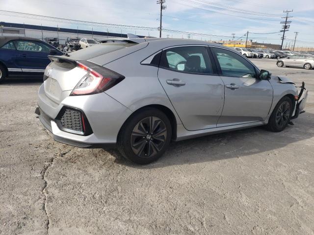 Image 3 of 2018 HONDA CIVIC EX 2018 with VIN SHHFK7H51JU423796