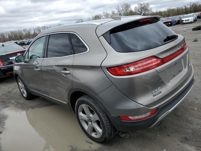Obraz 2 z 2017 LINCOLN MKC PREMIERE 2017 z VIN 5LMCJ1C90HUL24427