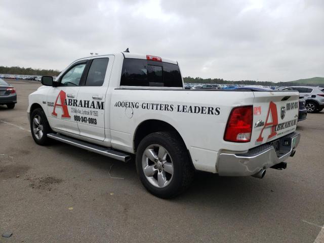 Obraz 2 z 2013 RAM 1500 SLT 2013 z VIN 1C6RR7GT4DS507085