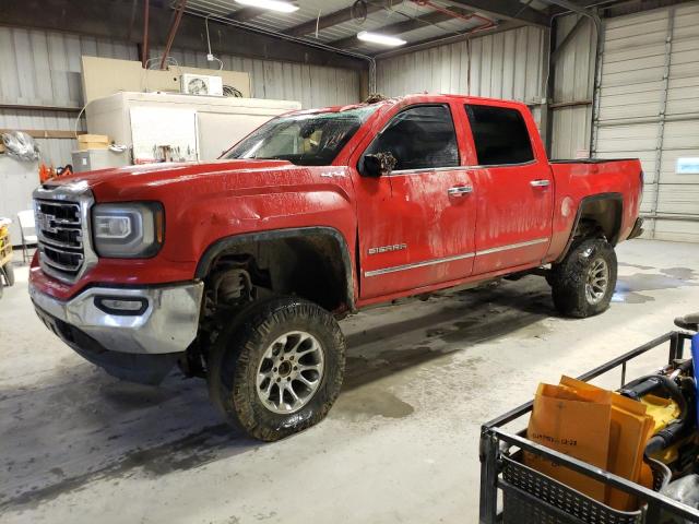 Изображение 2016 GMC SIERRA K1500 SLT 2016
