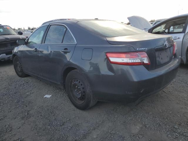 Obraz 2 z 2011 TOYOTA CAMRY BASE 2011 z VIN 4T1BF3EK8BU201543