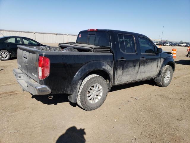 Image 3 of 2014 NISSAN FRONTIER S 2014 with VIN 1N6AD0EV0EN744315