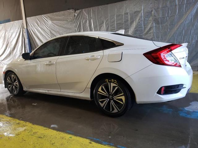 Obraz 2 z 2017 HONDA CIVIC EX 2017 z VIN 19XFC1F30HE017716