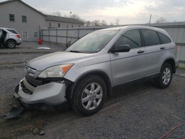 Изображение 2009 HONDA CR-V EX 2009