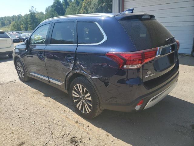 Изображение 2 2020 MITSUBISHI OUTLANDER SE 2020 с VIN JA4AD3A32LZ043333