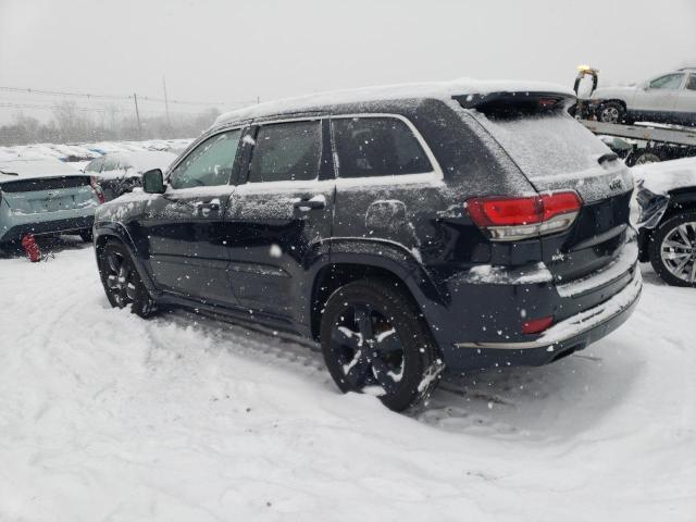 Obraz 2 z 2015 JEEP GRAND CHEROKEE OVERLAND 2015 z VIN 1C4RJFCG9FC110830
