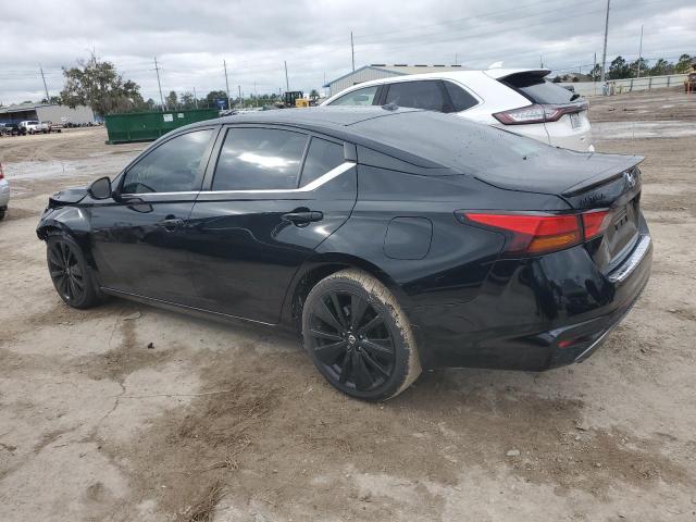 Obraz 2 z 2022 NISSAN ALTIMA SR 2022 z VIN 1N4BL4CV3NN357879