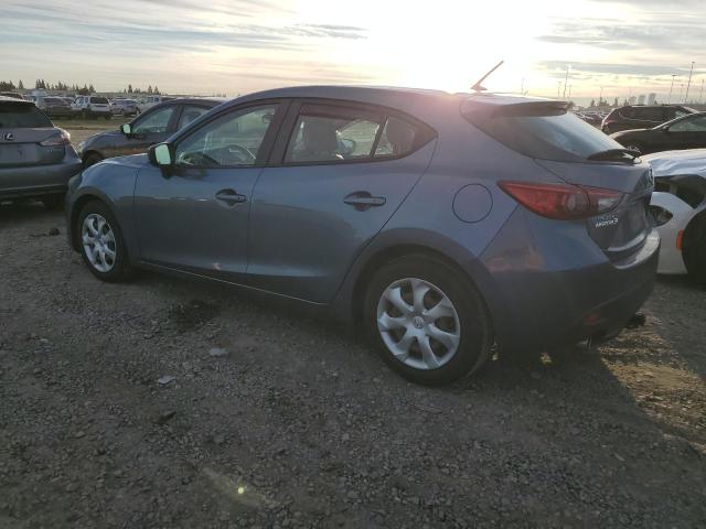 Image 2 of 2016 MAZDA 3 SPORT 2016 with VIN 3MZBM1J72GM247183