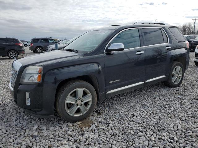 2014 GMC TERRAIN DENALI 2014 image