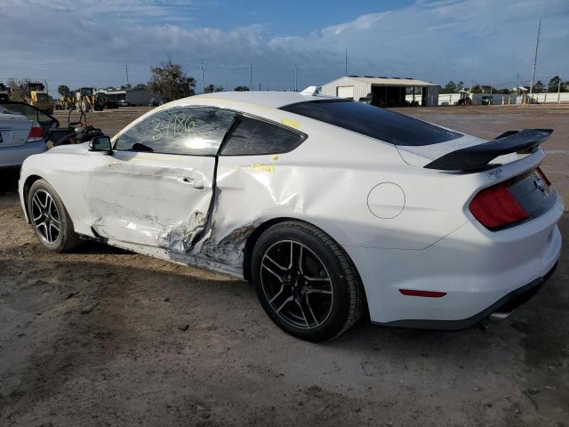 Obraz 2 z 2020 FORD MUSTANG  2020 z VIN 1FA6P8TH9L5149526