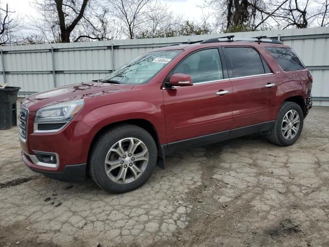 2016 GMC ACADIA SLT-1 2016 image
