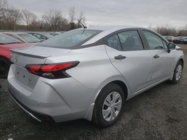 Image 3 of 2023 NISSAN VERSA S 2023 with VIN 3N1CN8DV5PL843811