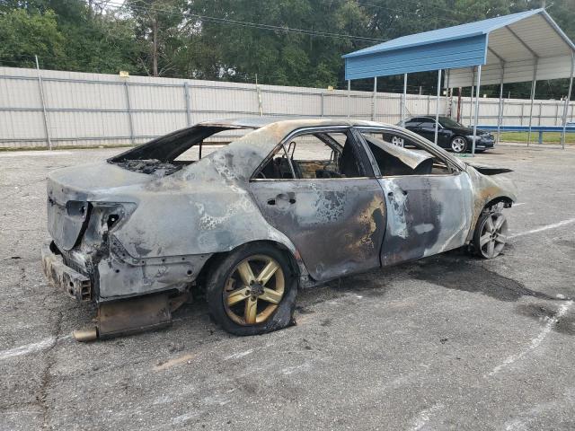 Image 3 of 2014 TOYOTA CAMRY L 2014 with VIN 4T1BF1FK1EU394349
