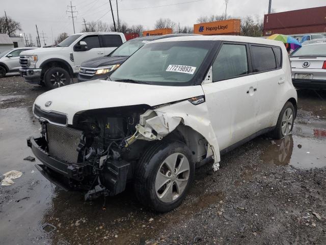 Изображение 1 2015 KIA SOUL  2015 с VIN KNDJN2A20F7236276