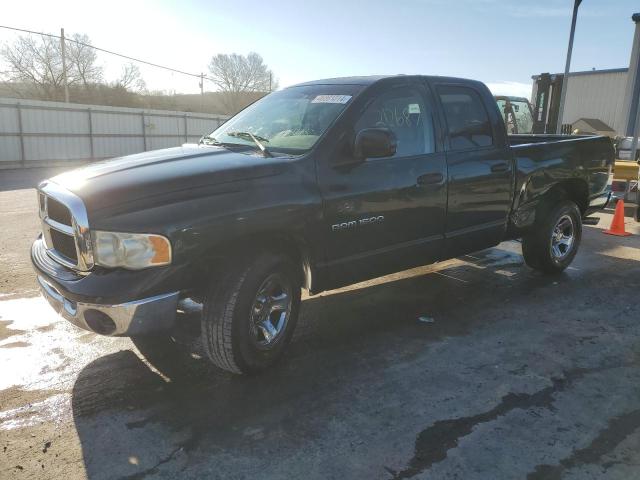 Image 1 of 2003 DODGE RAM 1500 ST 2003 with VIN 1D7HA18N43S238308