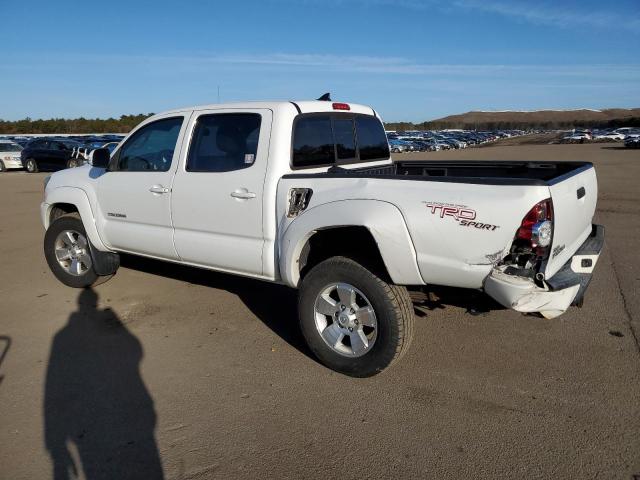 Obraz 2 z 2012 TOYOTA TACOMA DOUBLE CAB 2012 z VIN 5TFLU4EN6CX048790