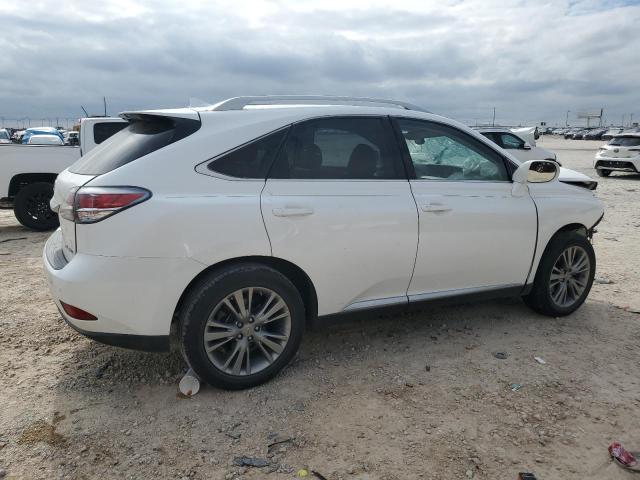 Image 3 of 2014 LEXUS RX 350 2014 with VIN JTJZK1BA2E2012317