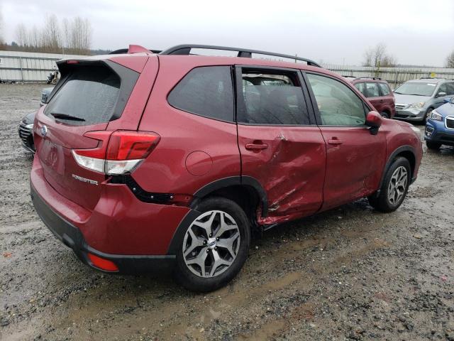 Изображение 3 2020 SUBARU FORESTER PREMIUM 2020 с VIN JF2SKAJC8LH540477