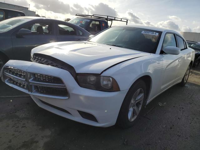 Image 1 of 2011 DODGE CHARGER  2011 with VIN 2B3CL3CG7BH587232